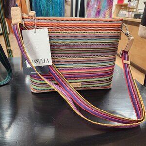 NWT Consuela Ale Downtown Crossbody